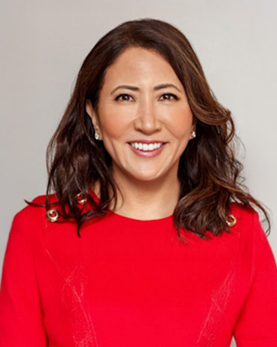 JANICE MIN