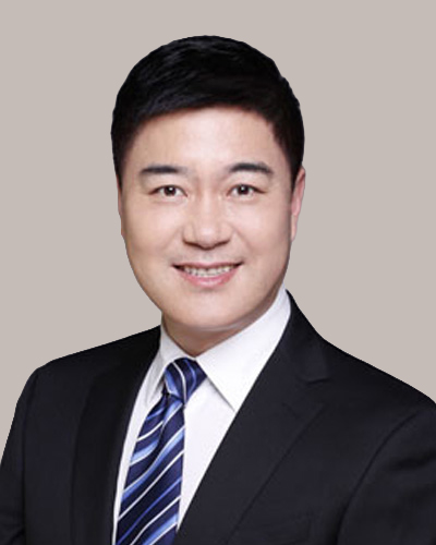 JIANG DEFU, 蒋德富